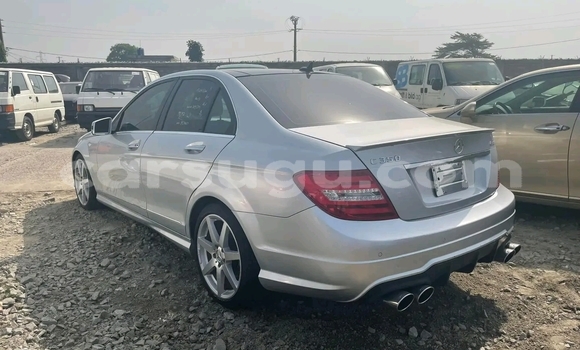 Buy Used Mercedes-Benz C-klasse AMG Other Car in Ouagadougou in Burkina Faso Buy Used Mercedes-Benz C-klasse AMG Other Car in Ouagadougou in Burkina Faso