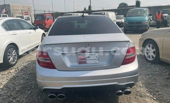 Buy Used Mercedes-Benz C-klasse AMG Other Car in Ouagadougou in Burkina Faso Buy Used Mercedes-Benz C-klasse AMG Other Car in Ouagadougou in Burkina Faso