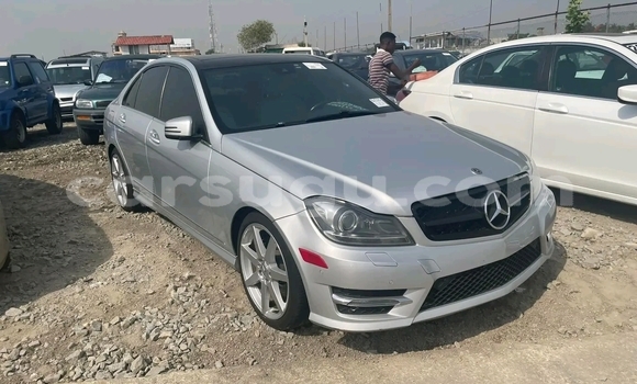 Buy Used Mercedes-Benz C-klasse AMG Other Car in Ouagadougou in Burkina Faso Buy Used Mercedes-Benz C-klasse AMG Other Car in Ouagadougou in Burkina Faso