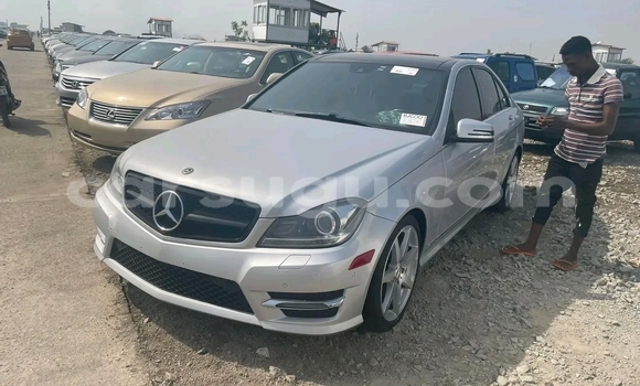 Buy Used Mercedes-Benz C-klasse AMG Other Car in Ouagadougou in Burkina Faso Buy Used Mercedes-Benz C-klasse AMG Other Car in Ouagadougou in Burkina Faso