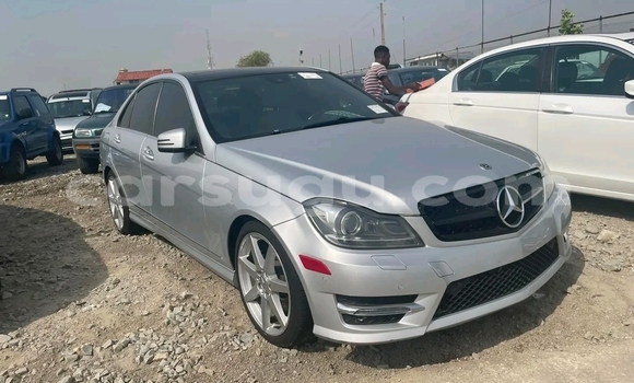Buy Used Mercedes-Benz C-klasse AMG Other Car in Ouagadougou in Burkina Faso Buy Used Mercedes-Benz C-klasse AMG Other Car in Ouagadougou in Burkina Faso