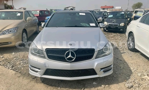 Buy Used Mercedes-Benz C-klasse AMG Other Car in Ouagadougou in Burkina Faso Buy Used Mercedes-Benz C-klasse AMG Other Car in Ouagadougou in Burkina Faso