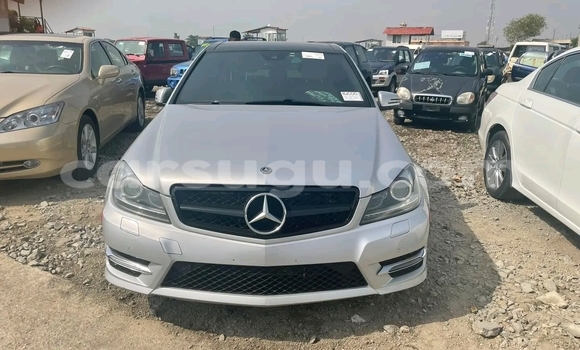 Buy Used Mercedes-Benz C-klasse AMG Other Car in Ouagadougou in Burkina Faso Buy Used Mercedes-Benz C-klasse AMG Other Car in Ouagadougou in Burkina Faso
