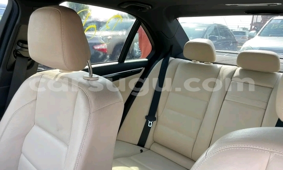 Buy Used Mercedes-Benz C-klasse AMG Other Car in Ouagadougou in Burkina Faso Buy Used Mercedes-Benz C-klasse AMG Other Car in Ouagadougou in Burkina Faso