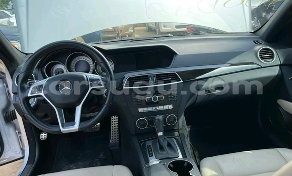 Buy Used Mercedes-Benz C-klasse AMG Other Car in Ouagadougou in Burkina Faso Buy Used Mercedes-Benz C-klasse AMG Other Car in Ouagadougou in Burkina Faso