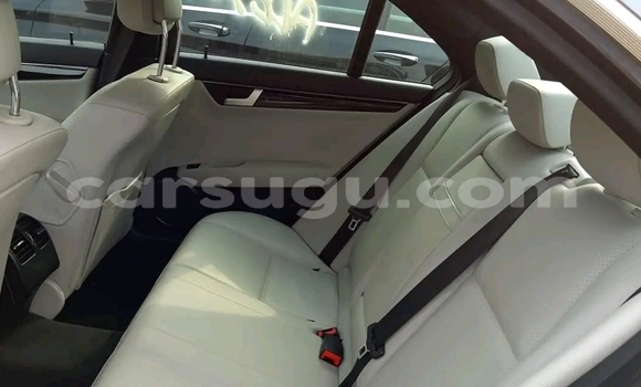 Buy Used Mercedes-Benz C-klasse AMG Other Car in Ouagadougou in Burkina Faso Buy Used Mercedes-Benz C-klasse AMG Other Car in Ouagadougou in Burkina Faso