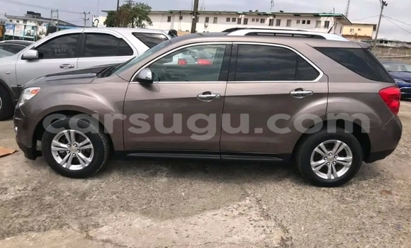 Acheter Occasion Voiture Chevrolet Equinox Autre à Ouagadougou, Burkina-Faso