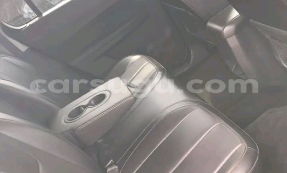 Buy Used Chevrolet Equinox Other Car in Ouagadougou in Burkina Faso Buy Used Chevrolet Equinox Other Car in Ouagadougou in Burkina Faso
