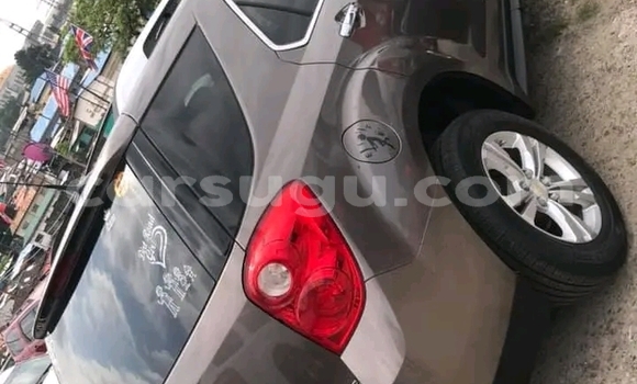 Buy Used Chevrolet Equinox Other Car in Ouagadougou in Burkina Faso Buy Used Chevrolet Equinox Other Car in Ouagadougou in Burkina Faso