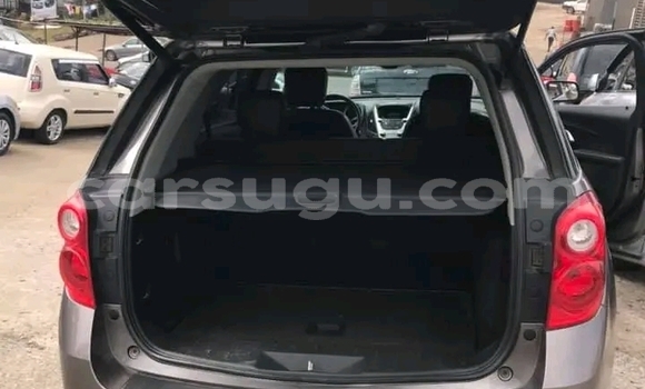 Buy Used Chevrolet Equinox Other Car in Ouagadougou in Burkina Faso Buy Used Chevrolet Equinox Other Car in Ouagadougou in Burkina Faso