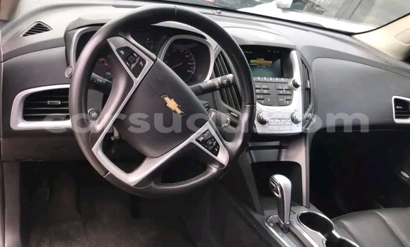 Buy Used Chevrolet Equinox Other Car in Ouagadougou in Burkina Faso Buy Used Chevrolet Equinox Other Car in Ouagadougou in Burkina Faso