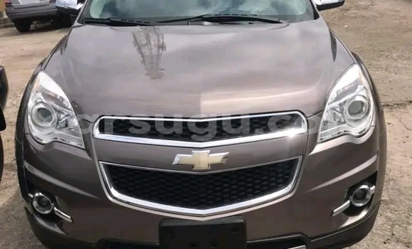Buy Used Chevrolet Equinox Other Car in Ouagadougou in Burkina Faso Buy Used Chevrolet Equinox Other Car in Ouagadougou in Burkina Faso