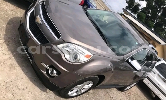 Buy Used Chevrolet Equinox Other Car in Ouagadougou in Burkina Faso Buy Used Chevrolet Equinox Other Car in Ouagadougou in Burkina Faso