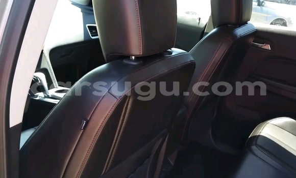 Buy Used Chevrolet Equinox Other Car in Ouagadougou in Burkina Faso Buy Used Chevrolet Equinox Other Car in Ouagadougou in Burkina Faso