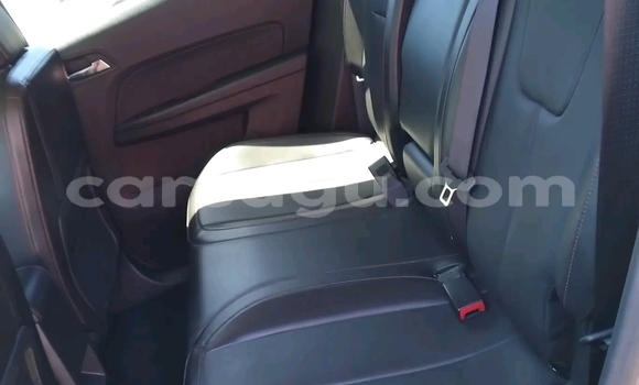 Buy Used Chevrolet Equinox Other Car in Ouagadougou in Burkina Faso Buy Used Chevrolet Equinox Other Car in Ouagadougou in Burkina Faso