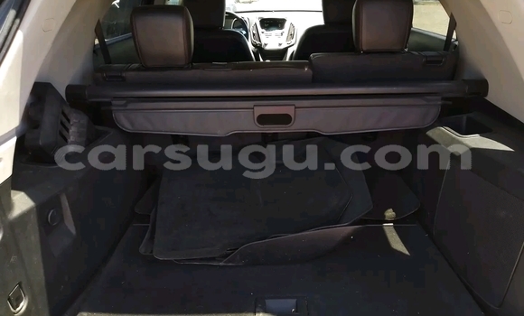Buy Used Chevrolet Equinox Other Car in Ouagadougou in Burkina Faso Buy Used Chevrolet Equinox Other Car in Ouagadougou in Burkina Faso