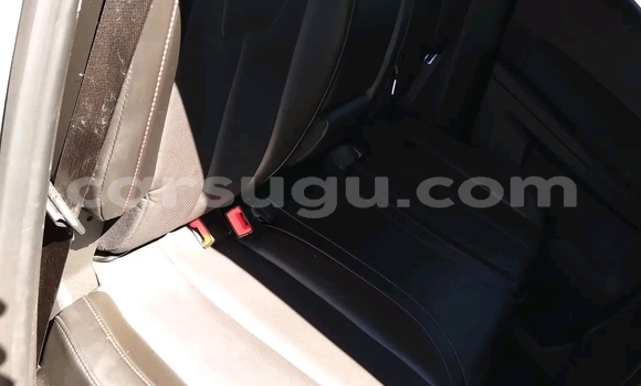 Buy Used Chevrolet Equinox Other Car in Ouagadougou in Burkina Faso Buy Used Chevrolet Equinox Other Car in Ouagadougou in Burkina Faso