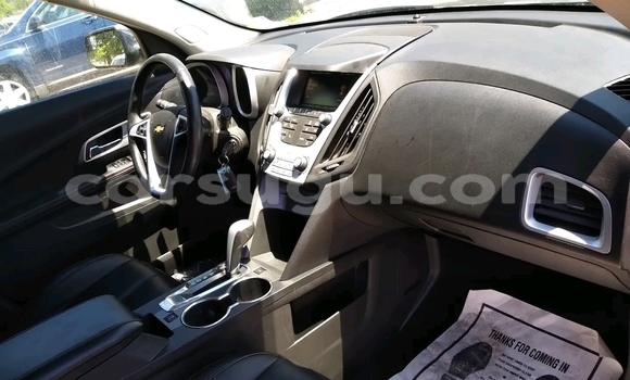 Buy Used Chevrolet Equinox Other Car in Ouagadougou in Burkina Faso Buy Used Chevrolet Equinox Other Car in Ouagadougou in Burkina Faso