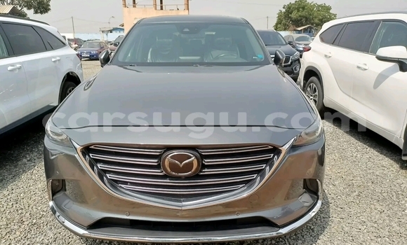 Acheter Occasion Voiture Mazda CX-9 Autre à Ouagadougou, Burkina-Faso