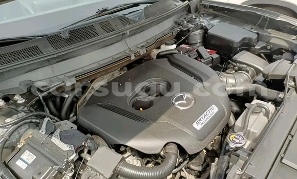 Acheter Occasion Voiture Mazda CX-9 Autre à Ouagadougou, Burkina-Faso Acheter Occasion Voiture Mazda CX-9 Autre à Ouagadougou, Burkina-Faso