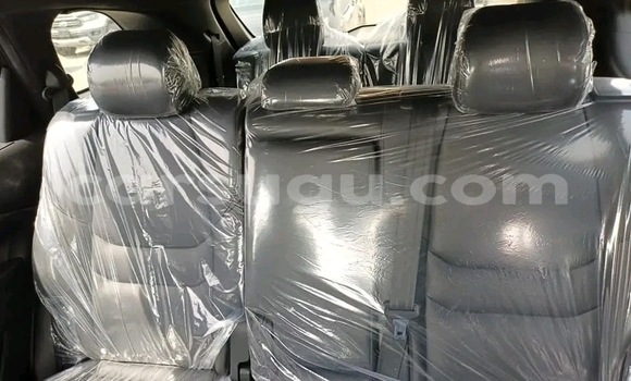 Acheter Occasion Voiture Mazda CX-9 Autre à Ouagadougou, Burkina-Faso Acheter Occasion Voiture Mazda CX-9 Autre à Ouagadougou, Burkina-Faso