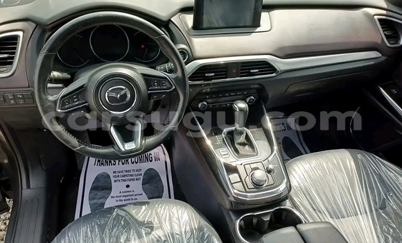 Acheter Occasion Voiture Mazda CX-9 Autre à Ouagadougou, Burkina-Faso Acheter Occasion Voiture Mazda CX-9 Autre à Ouagadougou, Burkina-Faso