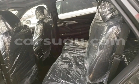 Acheter Occasion Voiture Mazda CX-9 Autre à Ouagadougou, Burkina-Faso Acheter Occasion Voiture Mazda CX-9 Autre à Ouagadougou, Burkina-Faso