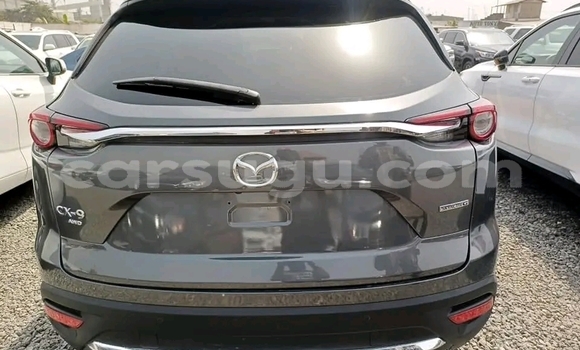 Acheter Occasion Voiture Mazda CX-9 Autre à Ouagadougou, Burkina-Faso Acheter Occasion Voiture Mazda CX-9 Autre à Ouagadougou, Burkina-Faso