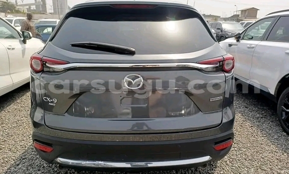 Acheter Occasion Voiture Mazda CX-9 Autre à Ouagadougou, Burkina-Faso Acheter Occasion Voiture Mazda CX-9 Autre à Ouagadougou, Burkina-Faso