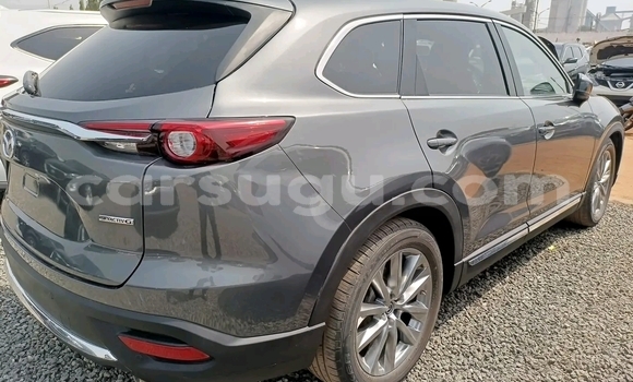 Acheter Occasion Voiture Mazda CX-9 Autre à Ouagadougou, Burkina-Faso Acheter Occasion Voiture Mazda CX-9 Autre à Ouagadougou, Burkina-Faso