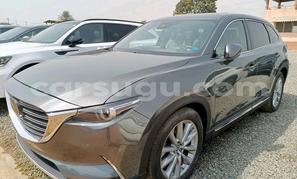 Acheter Occasion Voiture Mazda CX-9 Autre à Ouagadougou, Burkina-Faso Acheter Occasion Voiture Mazda CX-9 Autre à Ouagadougou, Burkina-Faso