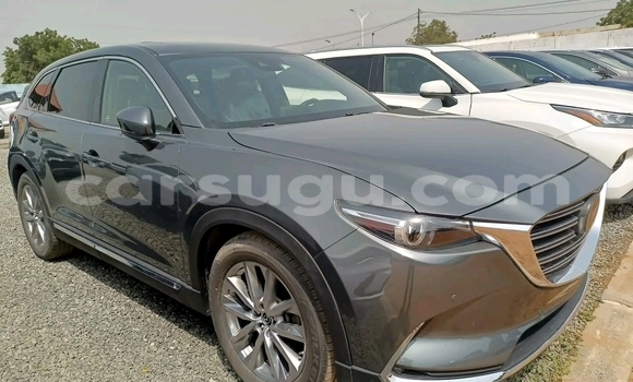 Acheter Occasion Voiture Mazda CX-9 Autre à Ouagadougou, Burkina-Faso Acheter Occasion Voiture Mazda CX-9 Autre à Ouagadougou, Burkina-Faso