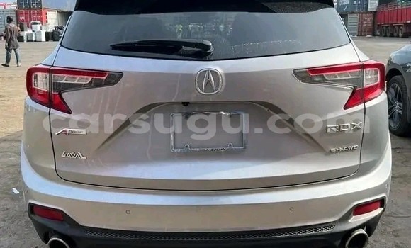 Acheter Occasion Voiture Acura RDX Autre à Ouagadougou, Burkina-Faso Acheter Occasion Voiture Acura RDX Autre à Ouagadougou, Burkina-Faso