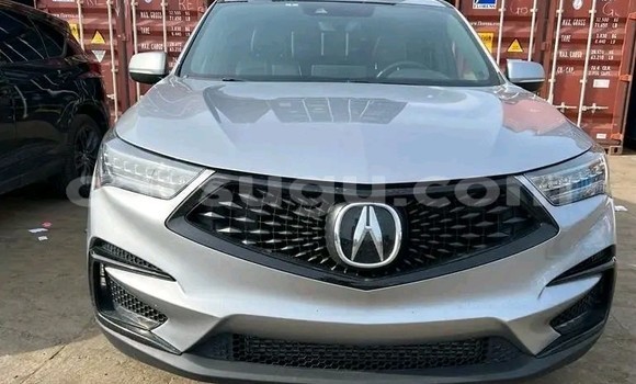 Acheter Occasion Voiture Acura RDX Autre à Ouagadougou, Burkina-Faso Acheter Occasion Voiture Acura RDX Autre à Ouagadougou, Burkina-Faso