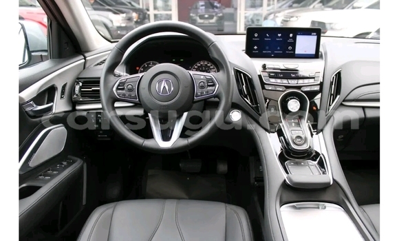 Acheter Occasion Voiture Acura RDX Autre à Ouagadougou, Burkina-Faso Acheter Occasion Voiture Acura RDX Autre à Ouagadougou, Burkina-Faso