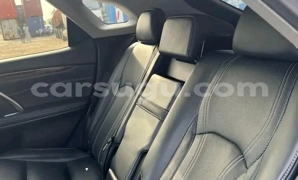 Acheter Occasion Voiture Acura RDX Autre à Ouagadougou, Burkina-Faso Acheter Occasion Voiture Acura RDX Autre à Ouagadougou, Burkina-Faso