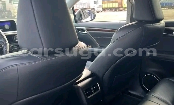 Acheter Occasion Voiture Acura RDX Autre à Ouagadougou, Burkina-Faso Acheter Occasion Voiture Acura RDX Autre à Ouagadougou, Burkina-Faso