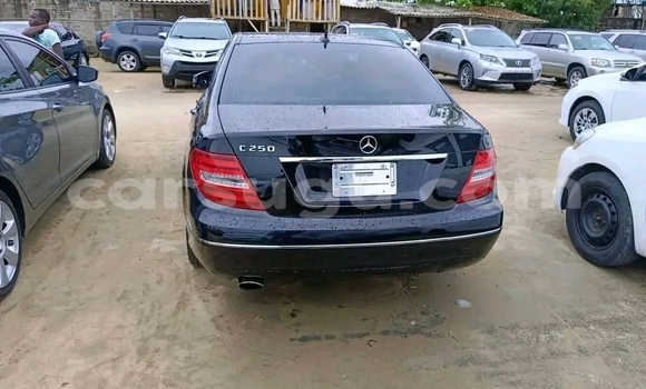 Buy Used Mercedes-Benz C250 coupe Other Car in Ouagadougou in Burkina Faso Buy Used Mercedes-Benz C250 coupe Other Car in Ouagadougou in Burkina Faso