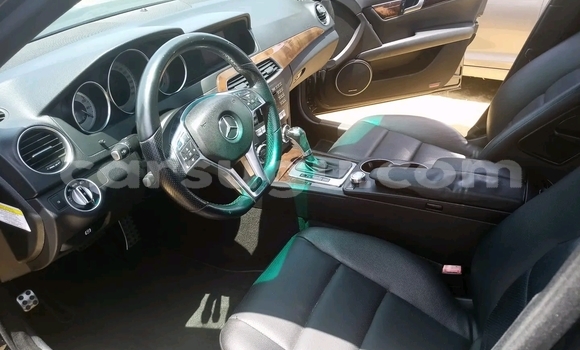 Buy Used Mercedes-Benz C250 coupe Other Car in Ouagadougou in Burkina Faso Buy Used Mercedes-Benz C250 coupe Other Car in Ouagadougou in Burkina Faso