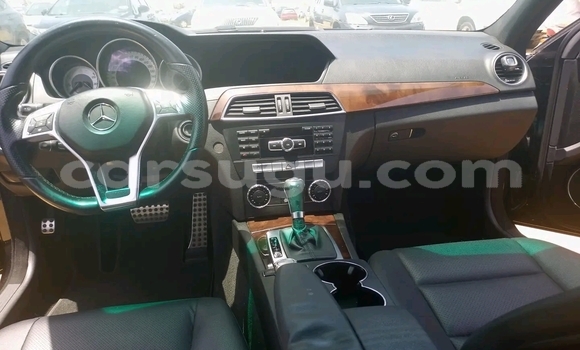 Buy Used Mercedes-Benz C250 coupe Other Car in Ouagadougou in Burkina Faso Buy Used Mercedes-Benz C250 coupe Other Car in Ouagadougou in Burkina Faso