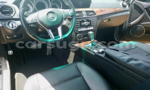 Buy Used Mercedes-Benz C250 coupe Other Car in Ouagadougou in Burkina Faso Buy Used Mercedes-Benz C250 coupe Other Car in Ouagadougou in Burkina Faso