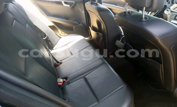 Buy Used Mercedes-Benz C250 coupe Other Car in Ouagadougou in Burkina Faso Buy Used Mercedes-Benz C250 coupe Other Car in Ouagadougou in Burkina Faso