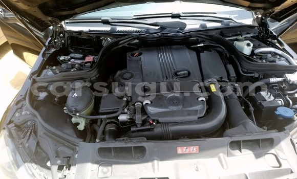 Buy Used Mercedes-Benz C250 coupe Other Car in Ouagadougou in Burkina Faso Buy Used Mercedes-Benz C250 coupe Other Car in Ouagadougou in Burkina Faso