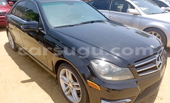 Buy Used Mercedes-Benz C250 coupe Other Car in Ouagadougou in Burkina Faso Buy Used Mercedes-Benz C250 coupe Other Car in Ouagadougou in Burkina Faso