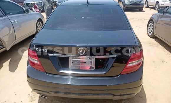 Buy Used Mercedes-Benz C250 coupe Other Car in Ouagadougou in Burkina Faso Buy Used Mercedes-Benz C250 coupe Other Car in Ouagadougou in Burkina Faso
