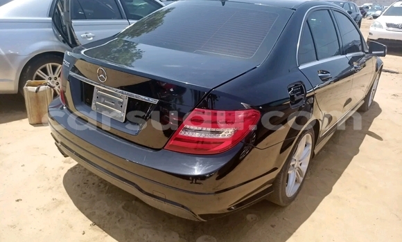 Buy Used Mercedes-Benz C250 coupe Other Car in Ouagadougou in Burkina Faso Buy Used Mercedes-Benz C250 coupe Other Car in Ouagadougou in Burkina Faso