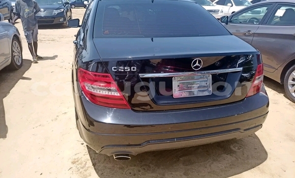 Buy Used Mercedes-Benz C250 coupe Other Car in Ouagadougou in Burkina Faso Buy Used Mercedes-Benz C250 coupe Other Car in Ouagadougou in Burkina Faso