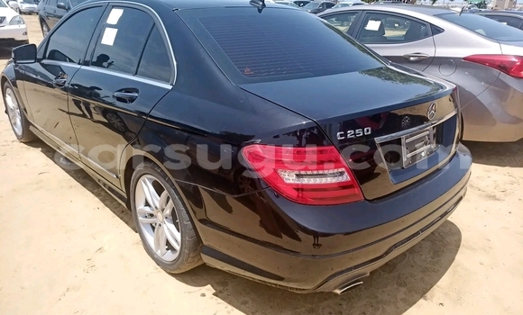 Buy Used Mercedes-Benz C250 coupe Other Car in Ouagadougou in Burkina Faso Buy Used Mercedes-Benz C250 coupe Other Car in Ouagadougou in Burkina Faso