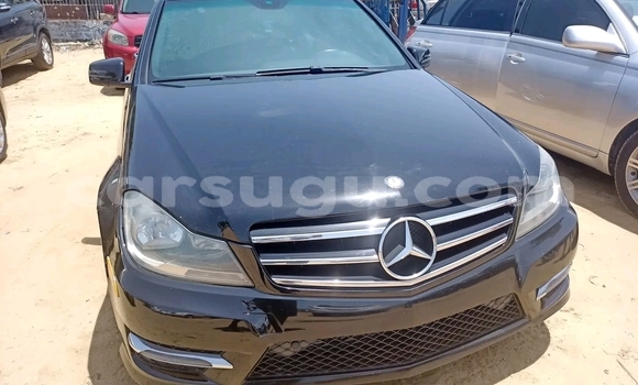 Buy Used Mercedes-Benz C250 coupe Other Car in Ouagadougou in Burkina Faso Buy Used Mercedes-Benz C250 coupe Other Car in Ouagadougou in Burkina Faso