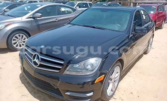 Buy Used Mercedes-Benz C250 coupe Other Car in Ouagadougou in Burkina Faso Buy Used Mercedes-Benz C250 coupe Other Car in Ouagadougou in Burkina Faso